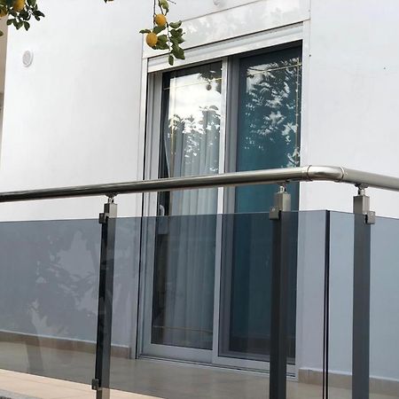 Villa Agimi קסאמיל מראה חיצוני תמונה