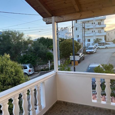 Villa Agimi קסאמיל מראה חיצוני תמונה