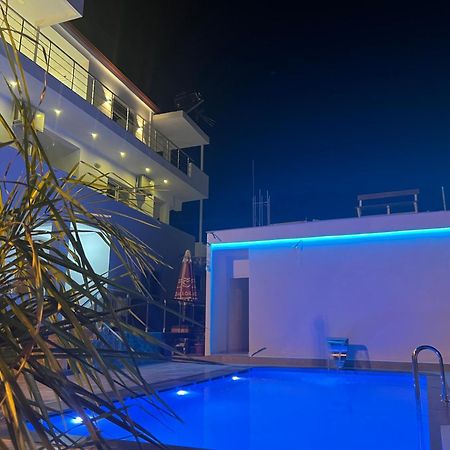Villa Agimi קסאמיל מראה חיצוני תמונה