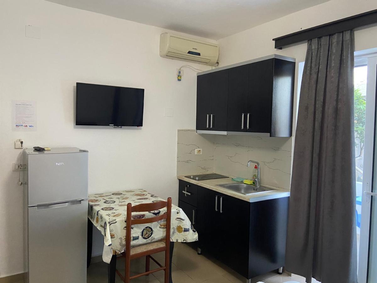 Villa Agimi קסאמיל מראה חיצוני תמונה