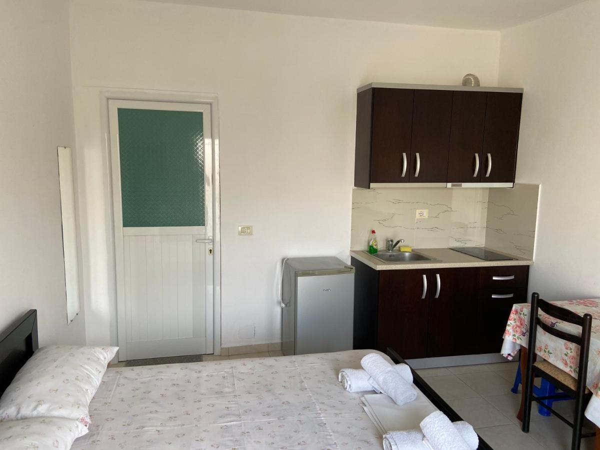 Villa Agimi קסאמיל מראה חיצוני תמונה