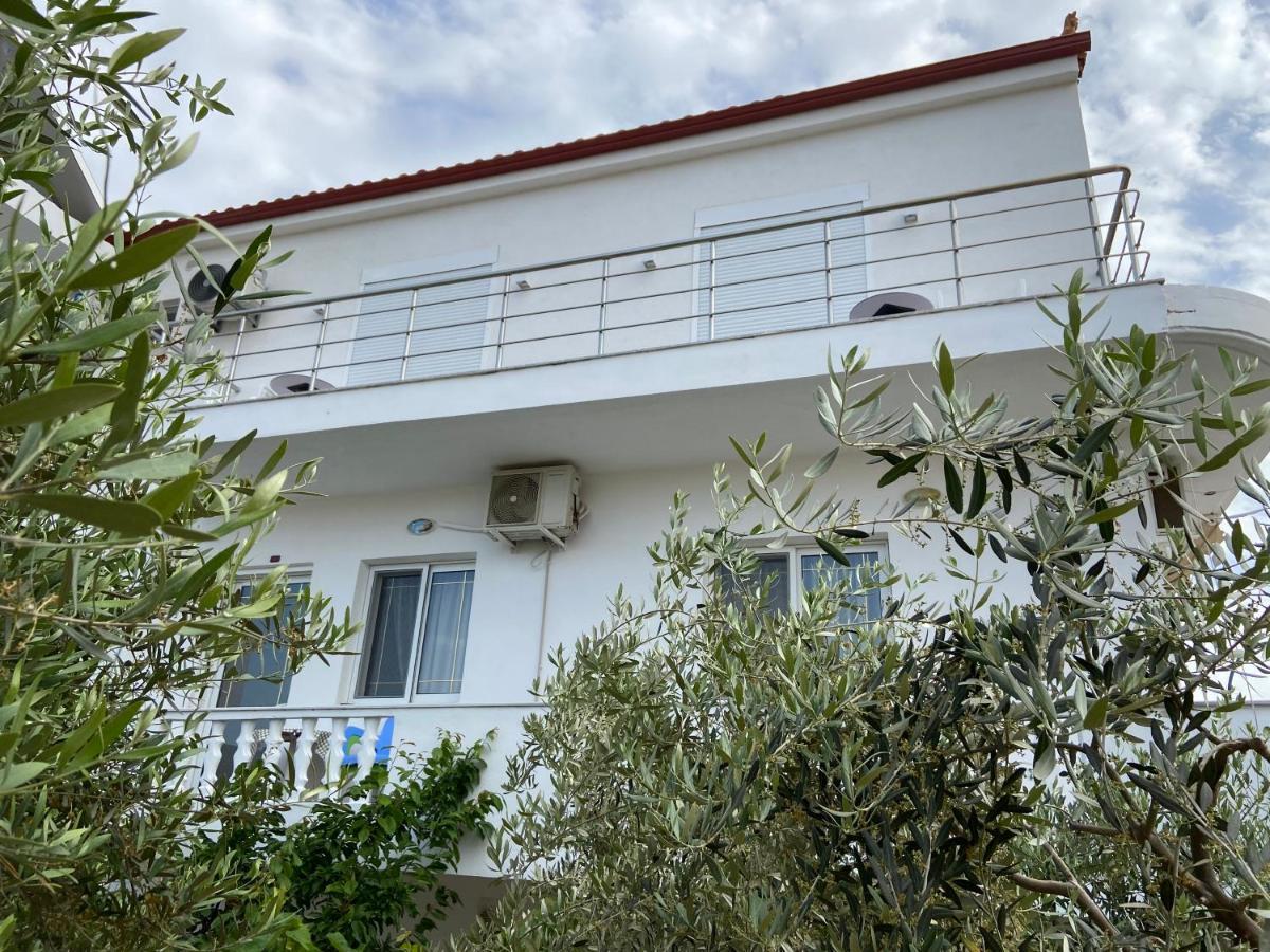 Villa Agimi קסאמיל מראה חיצוני תמונה