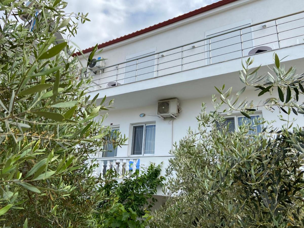 Villa Agimi קסאמיל מראה חיצוני תמונה