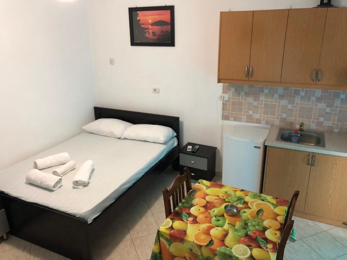Villa Agimi קסאמיל מראה חיצוני תמונה