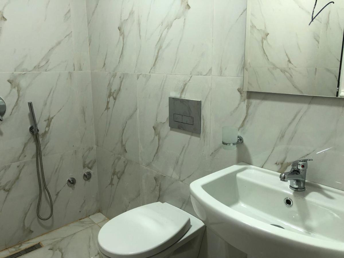 Villa Agimi קסאמיל מראה חיצוני תמונה