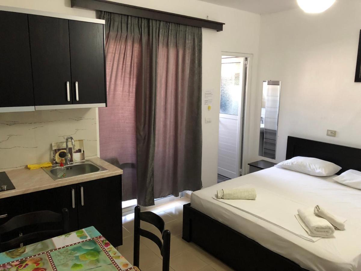 Villa Agimi קסאמיל מראה חיצוני תמונה
