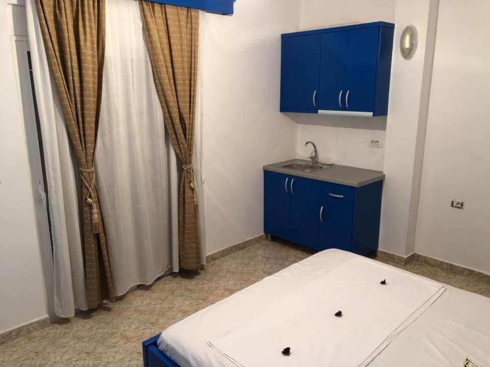 Villa Agimi קסאמיל מראה חיצוני תמונה