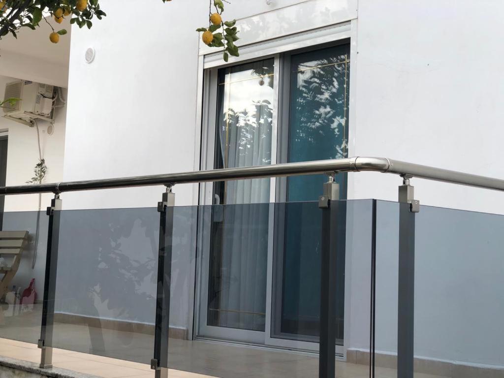 Villa Agimi קסאמיל מראה חיצוני תמונה