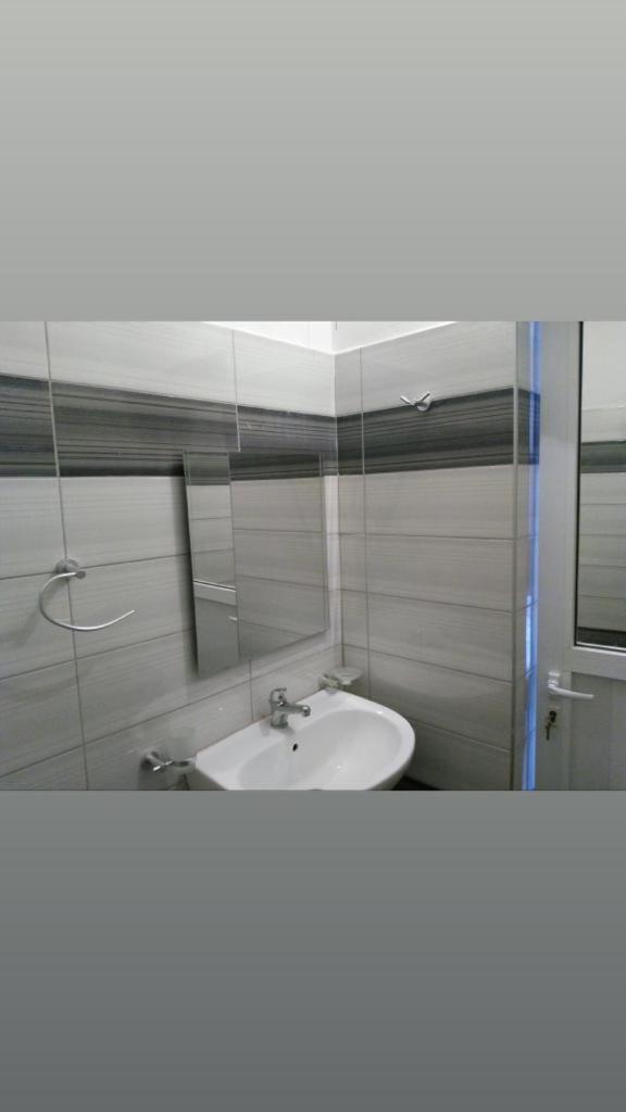 Villa Agimi קסאמיל מראה חיצוני תמונה