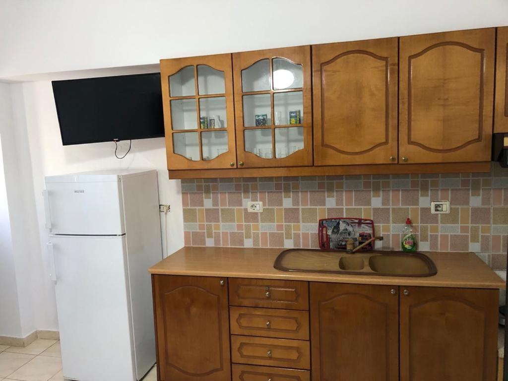 Villa Agimi קסאמיל מראה חיצוני תמונה