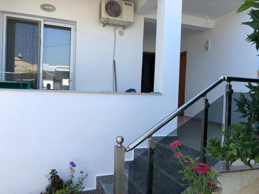 Villa Agimi קסאמיל מראה חיצוני תמונה