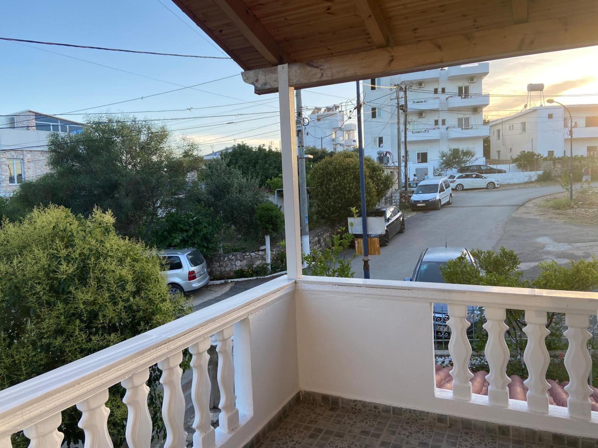 Villa Agimi קסאמיל מראה חיצוני תמונה